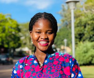 Dr. Zainab Monisola Olaitan