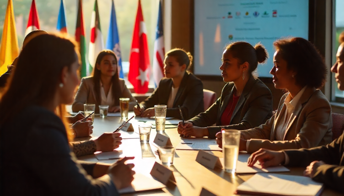 FELLOWSHIP PROGRAMMES